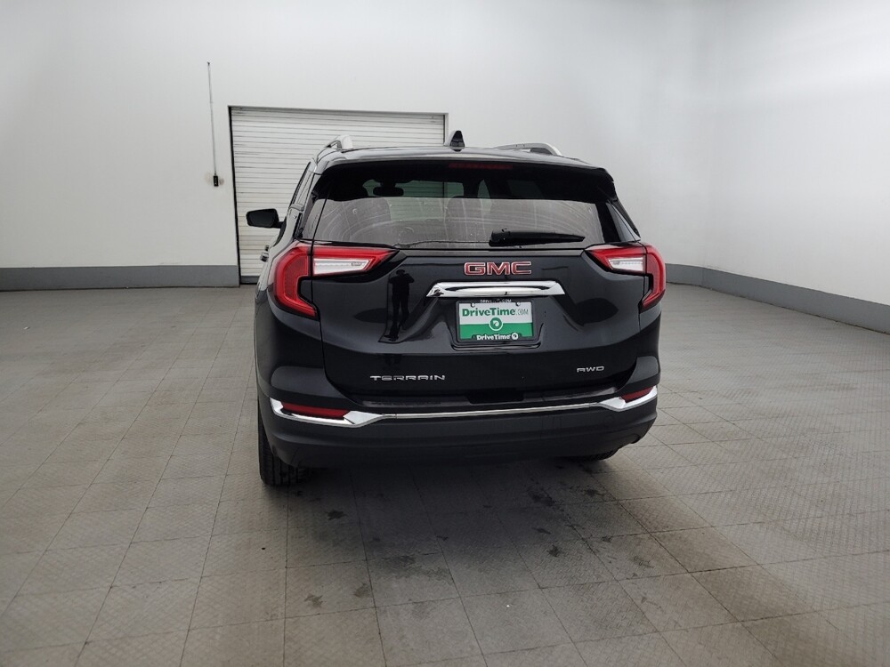 2024 GMC Terrain in Glen Burnie, MD 21061 - 18129725 6