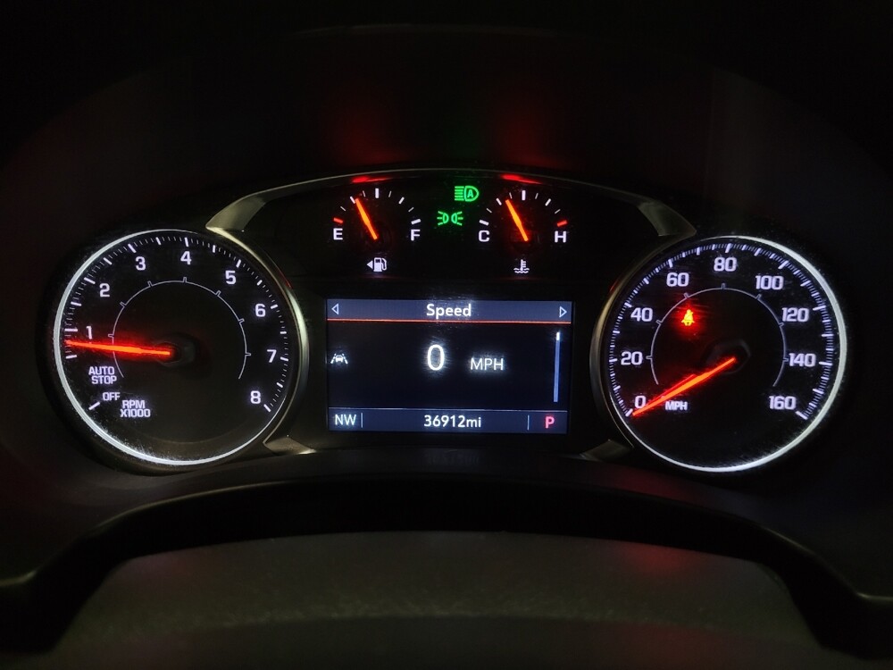 2024 GMC Terrain in Glen Burnie, MD 21061 - 18129725 23