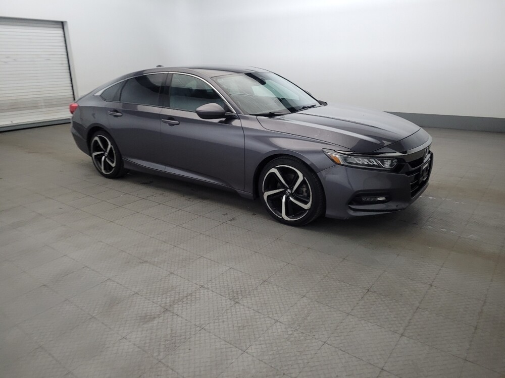 2018 Honda Accord in Laurel, MD 20724 - 18129726 11