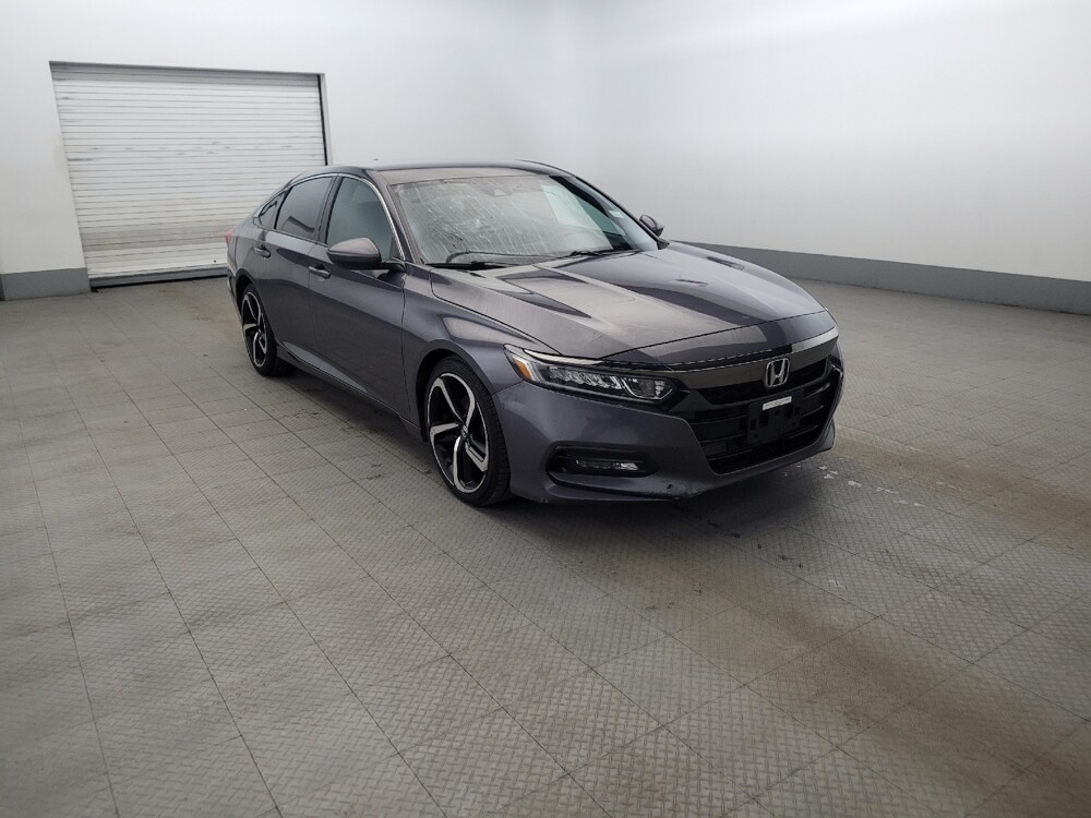 2018 Honda Accord in Laurel, MD 20724 - 18129726 13