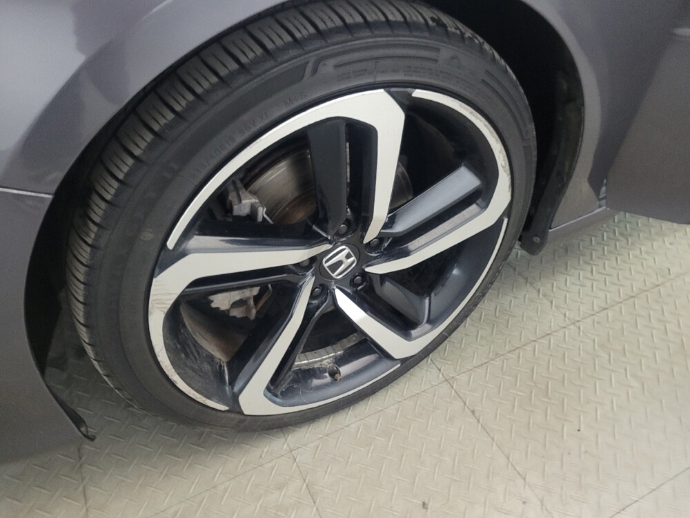 2018 Honda Accord in Laurel, MD 20724 - 18129726 31