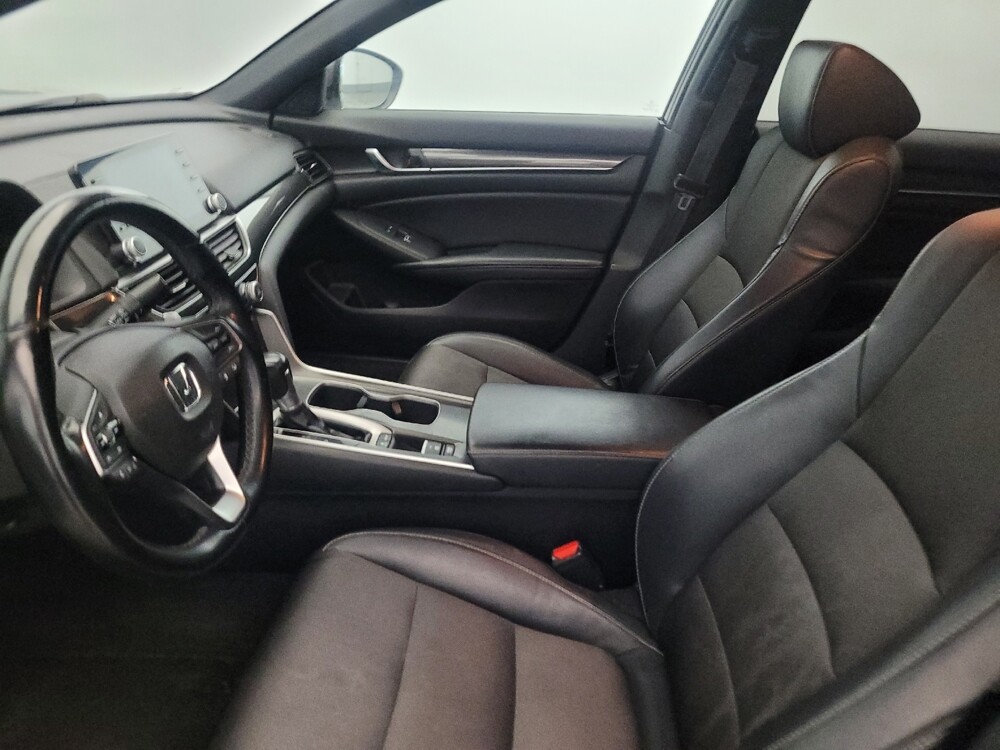 2018 Honda Accord in Laurel, MD 20724 - 18129726 17