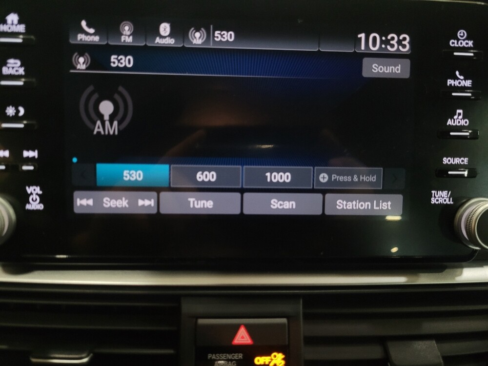 2018 Honda Accord in Laurel, MD 20724 - 18129726 25