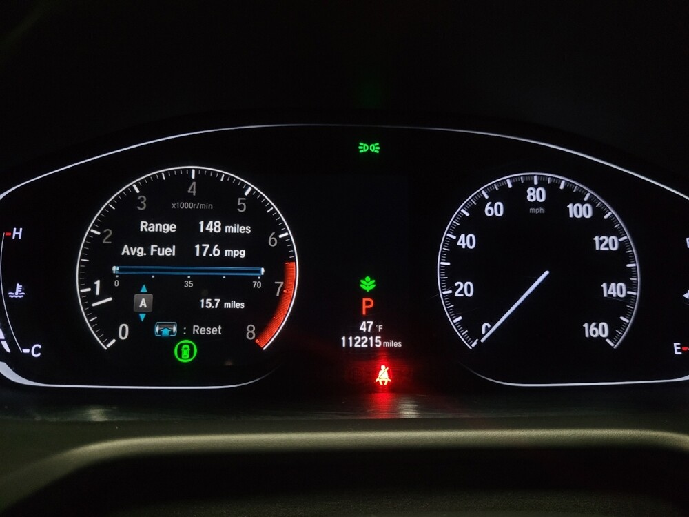 2018 Honda Accord in Laurel, MD 20724 - 18129726 23