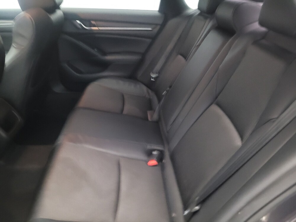 2018 Honda Accord in Laurel, MD 20724 - 18129726 18