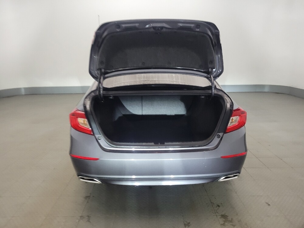 2018 Honda Accord in Laurel, MD 20724 - 18129726 29