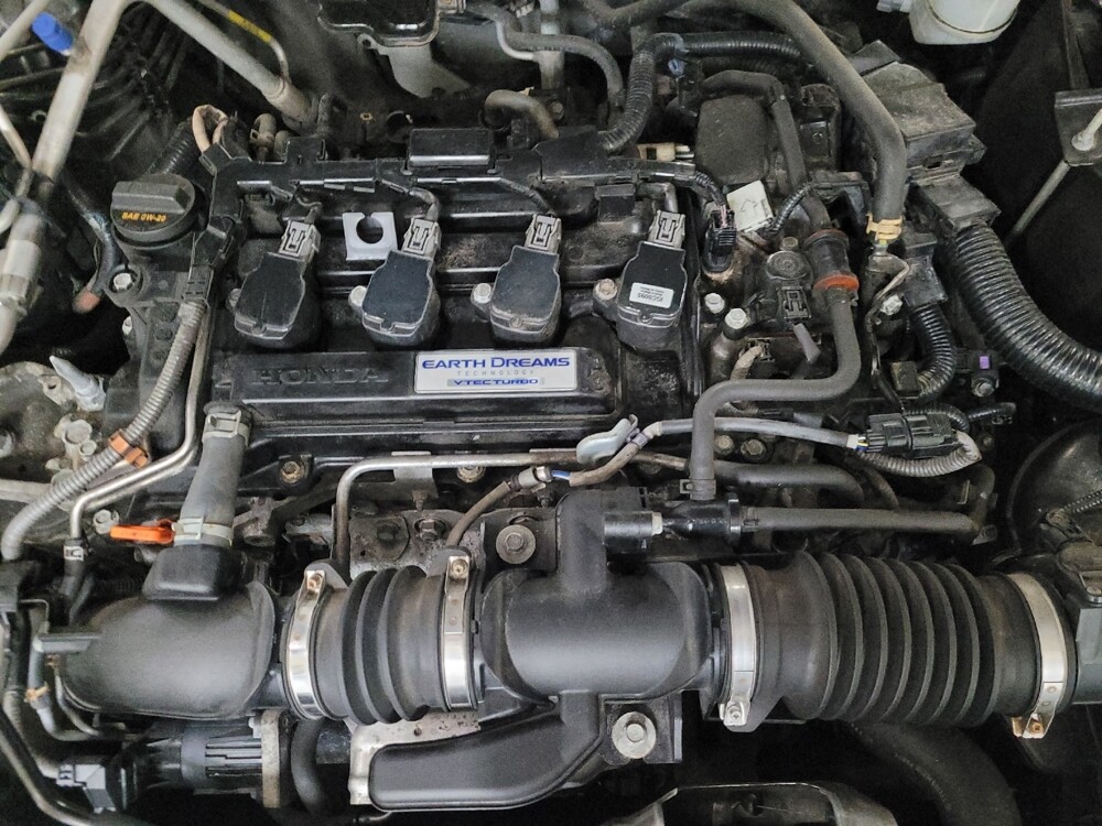 2018 Honda Accord in Laurel, MD 20724 - 18129726 30