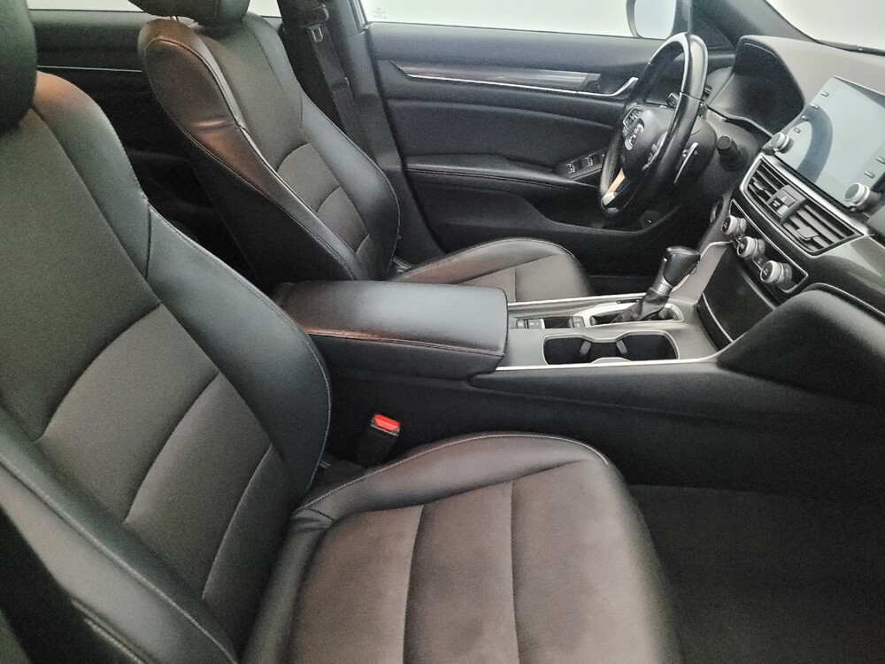 2018 Honda Accord in Laurel, MD 20724 - 18129726 21