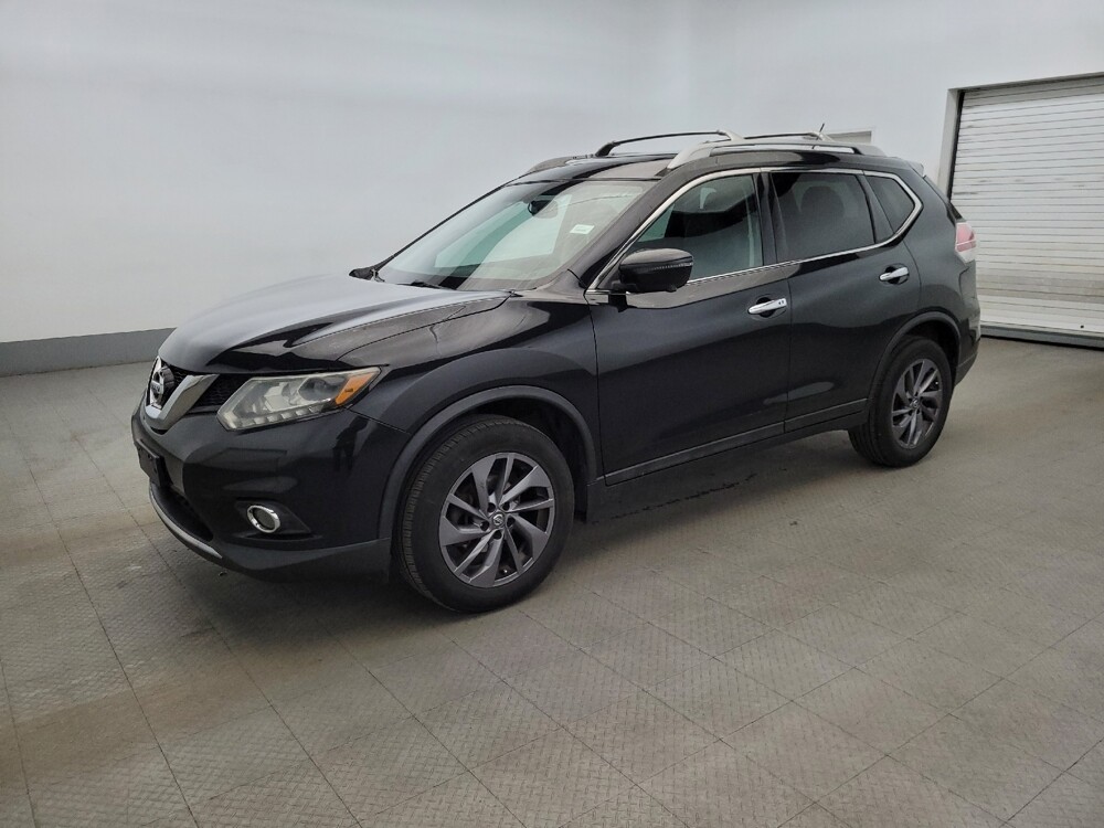 2016 Nissan Rogue in Glen Burnie, MD 21061 - 18129727 2