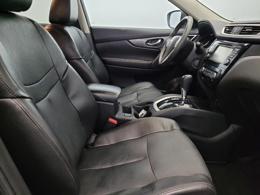 2016 Nissan Rogue in Glen Burnie, MD 21061 - 18129727 21