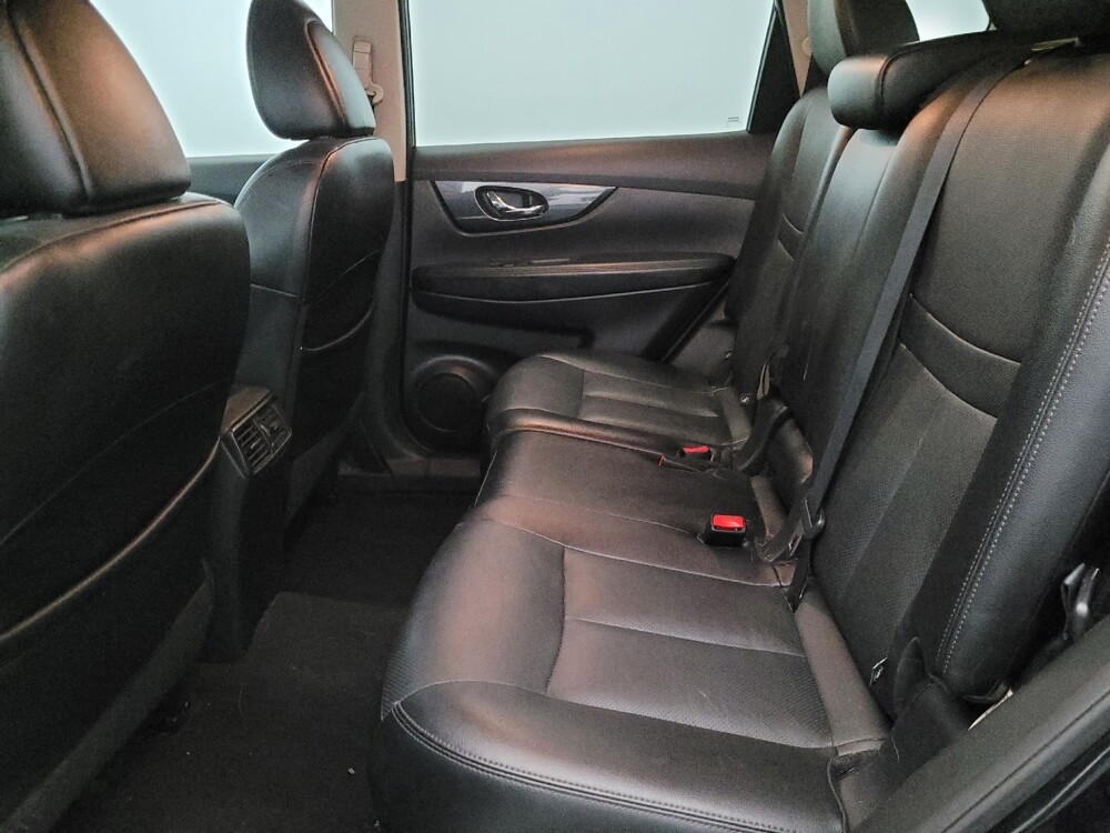 2016 Nissan Rogue in Glen Burnie, MD 21061 - 18129727 18