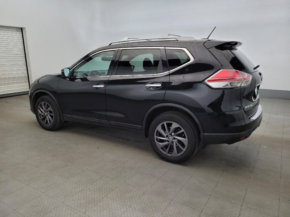 2016 Nissan Rogue in Glen Burnie, MD 21061 - 18129727 3