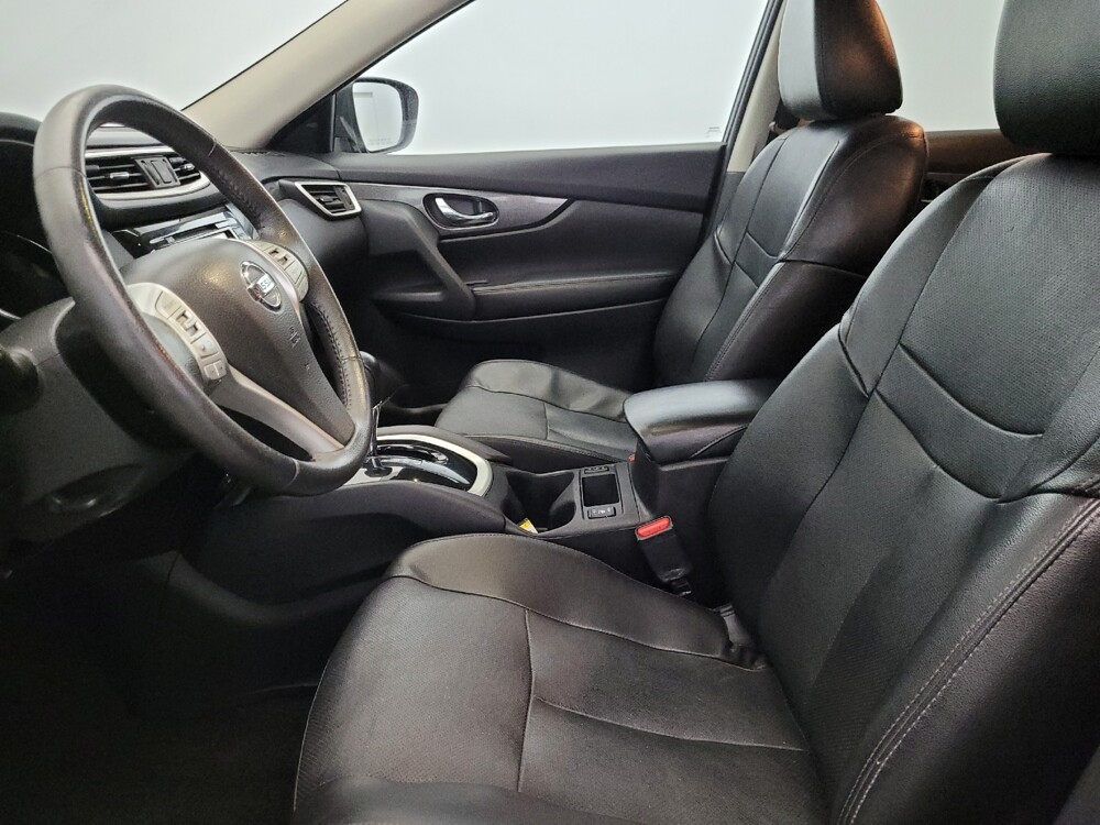 2016 Nissan Rogue in Glen Burnie, MD 21061 - 18129727 17