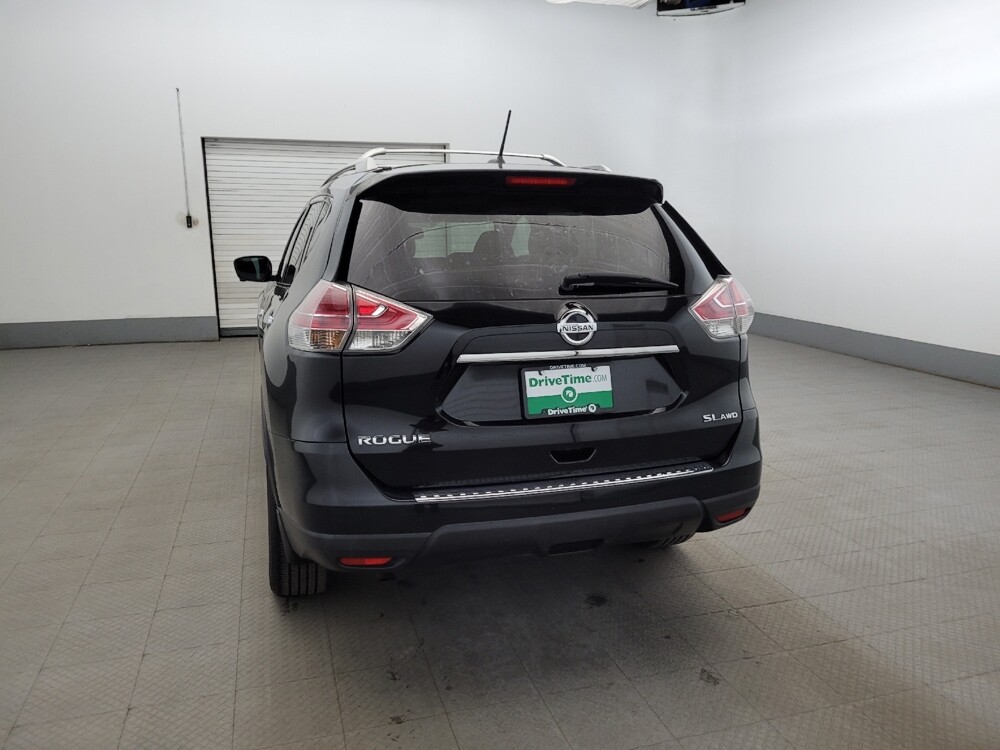 2016 Nissan Rogue in Glen Burnie, MD 21061 - 18129727 6