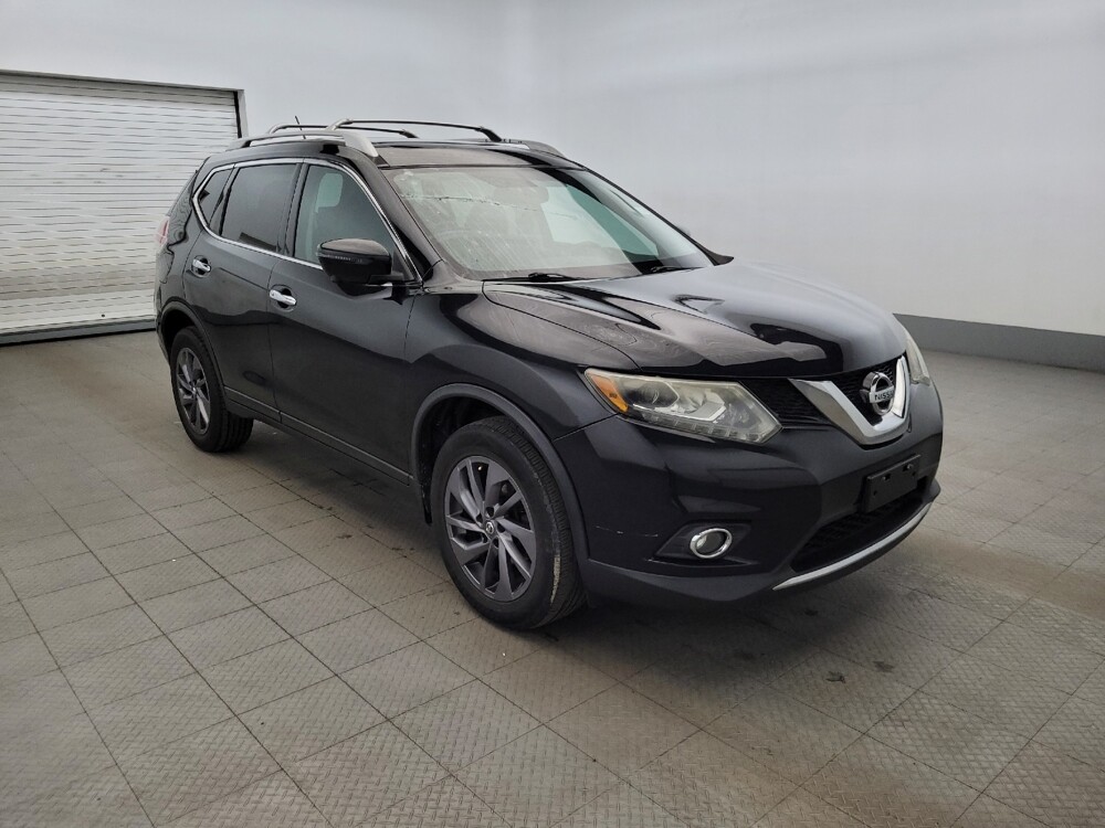 2016 Nissan Rogue in Glen Burnie, MD 21061 - 18129727 13