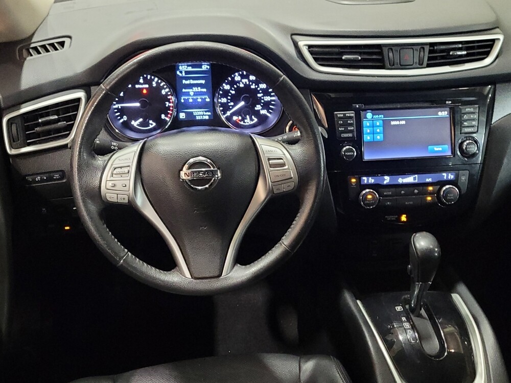 2016 Nissan Rogue in Glen Burnie, MD 21061 - 18129727 22