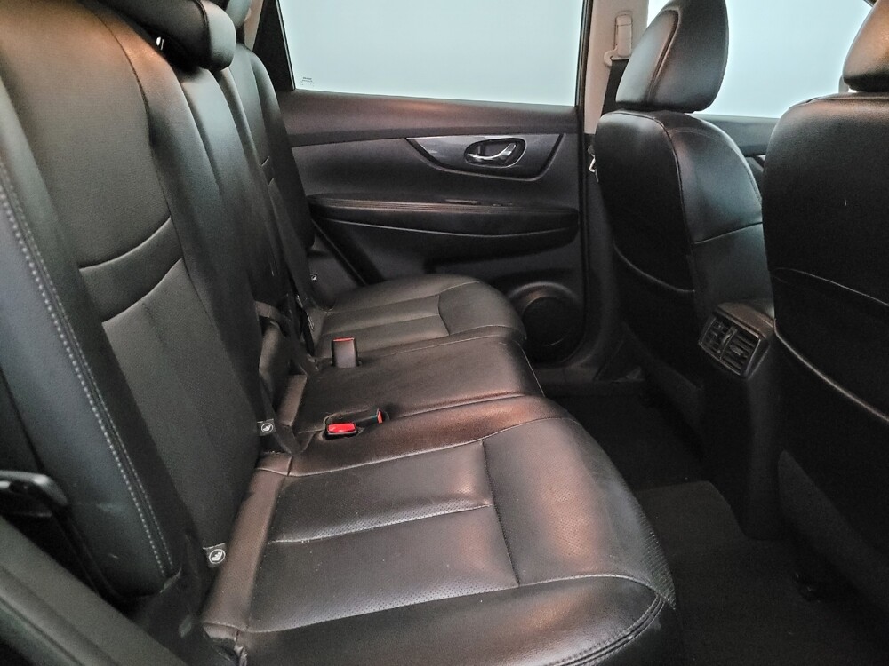 2016 Nissan Rogue in Glen Burnie, MD 21061 - 18129727 19