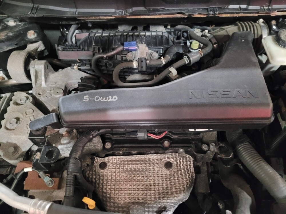 2016 Nissan Rogue in Glen Burnie, MD 21061 - 18129727 30