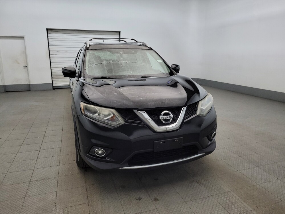 2016 Nissan Rogue in Glen Burnie, MD 21061 - 18129727 14