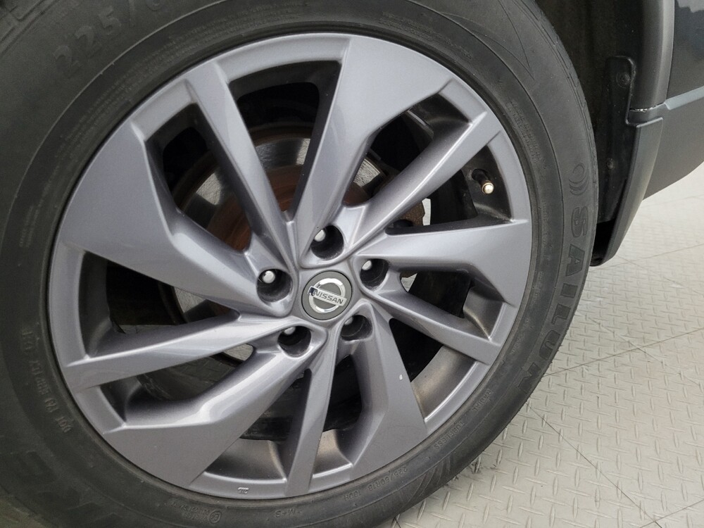 2016 Nissan Rogue in Glen Burnie, MD 21061 - 18129727 31