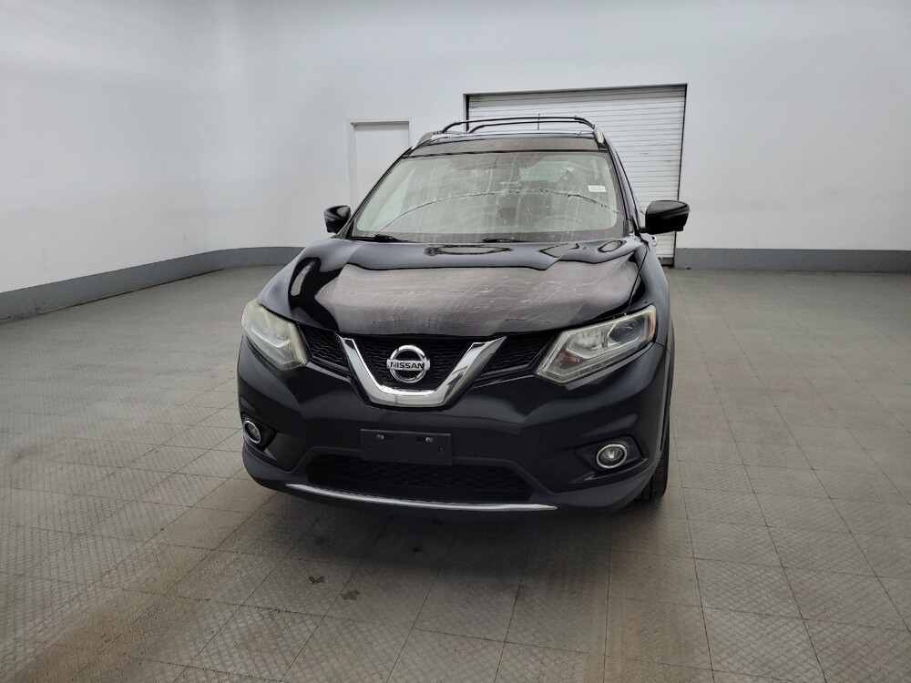 2016 Nissan Rogue in Glen Burnie, MD 21061 - 18129727 15