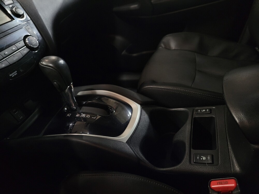 2016 Nissan Rogue in Glen Burnie, MD 21061 - 18129727 26