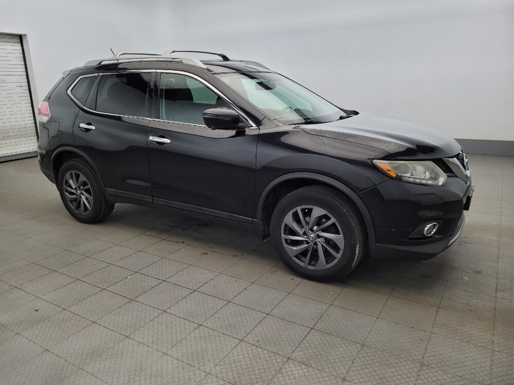 2016 Nissan Rogue in Glen Burnie, MD 21061 - 18129727 11
