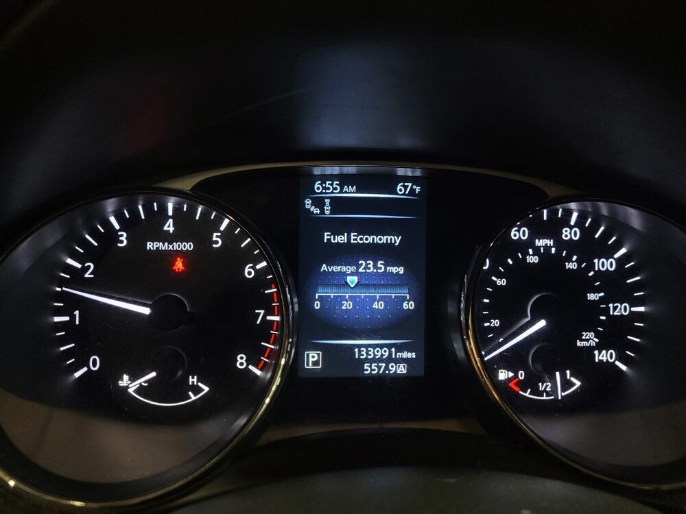 2016 Nissan Rogue in Glen Burnie, MD 21061 - 18129727 23