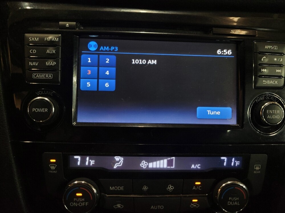 2016 Nissan Rogue in Glen Burnie, MD 21061 - 18129727 25