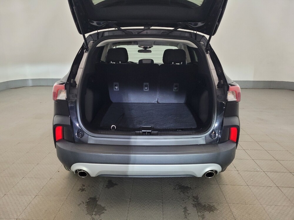 2022 Ford Escape in Richmond, VA 23235 - 18129728 29