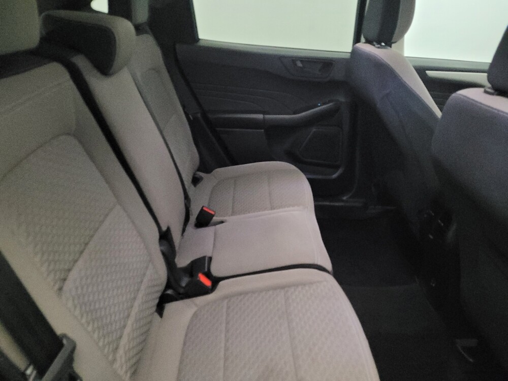 2022 Ford Escape in Richmond, VA 23235 - 18129728 19