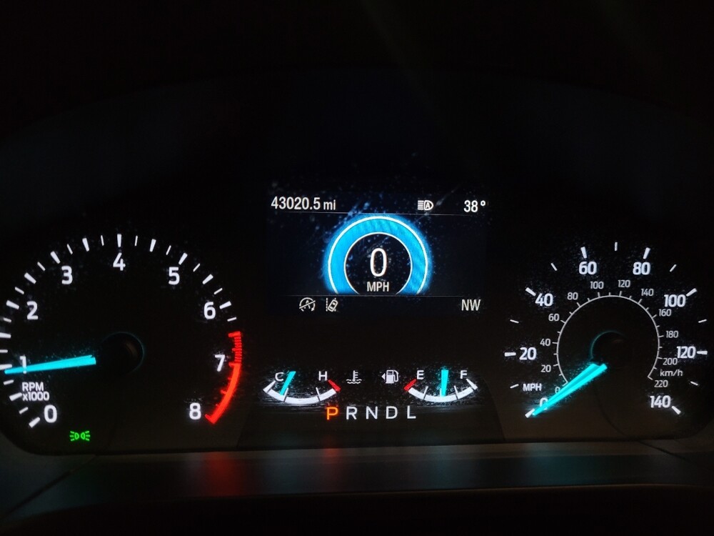 2022 Ford Escape in Richmond, VA 23235 - 18129728 23