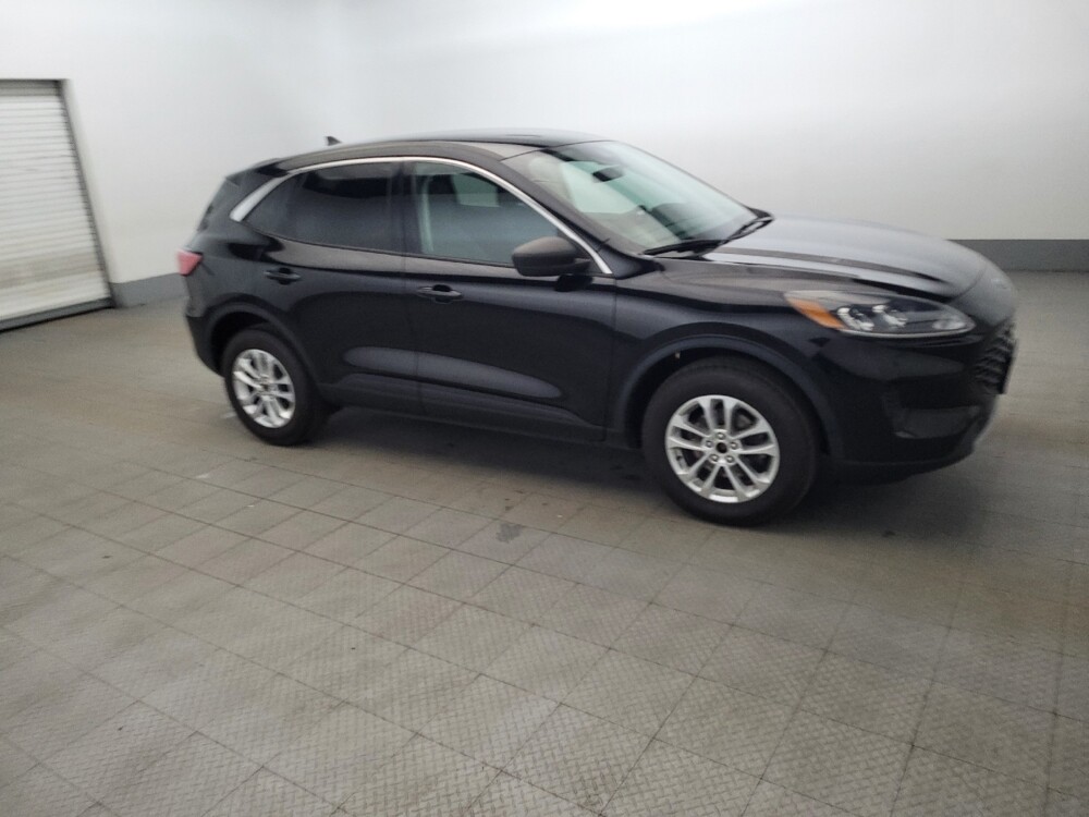 2022 Ford Escape in Richmond, VA 23235 - 18129728 11