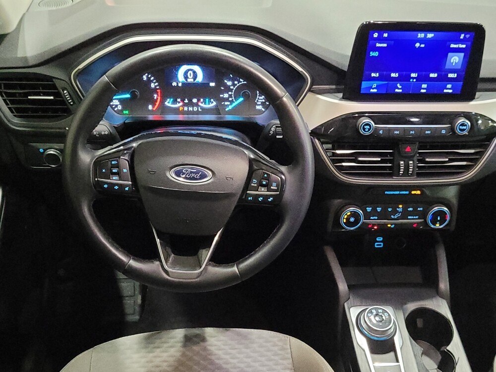 2022 Ford Escape in Richmond, VA 23235 - 18129728 22