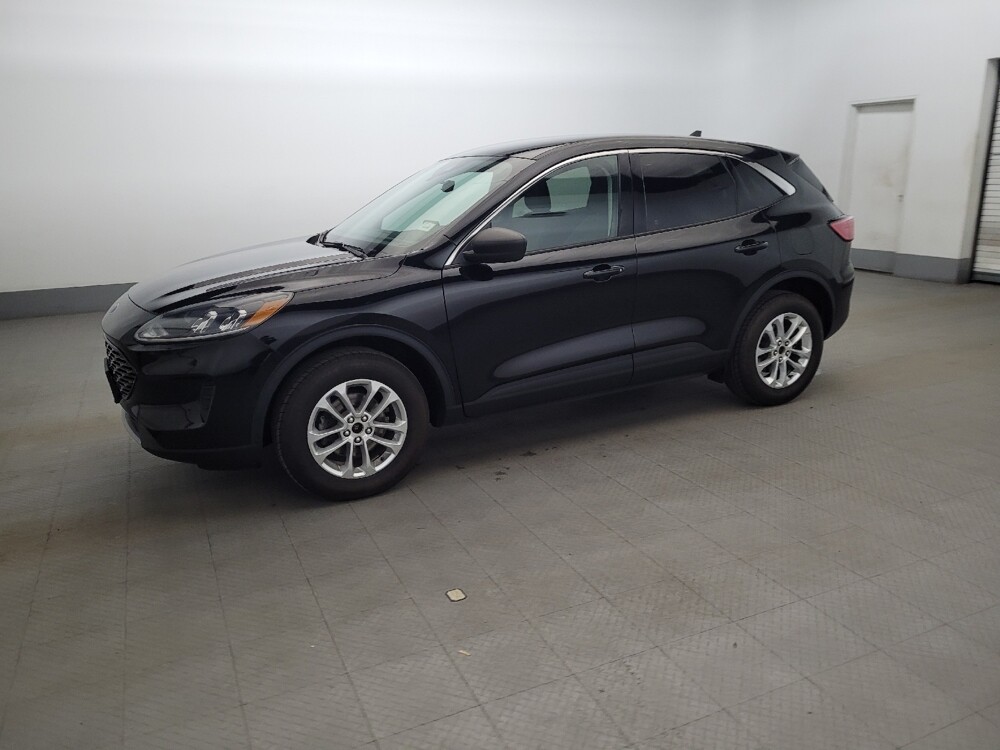 2022 Ford Escape in Richmond, VA 23235 - 18129728 2