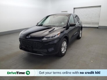 2022 Ford Escape in Richmond, VA 23235