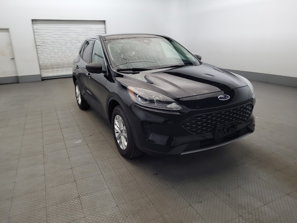 2022 Ford Escape in Richmond, VA 23235 - 18129728 13