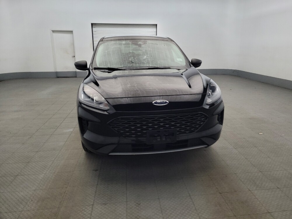 2022 Ford Escape in Richmond, VA 23235 - 18129728 14