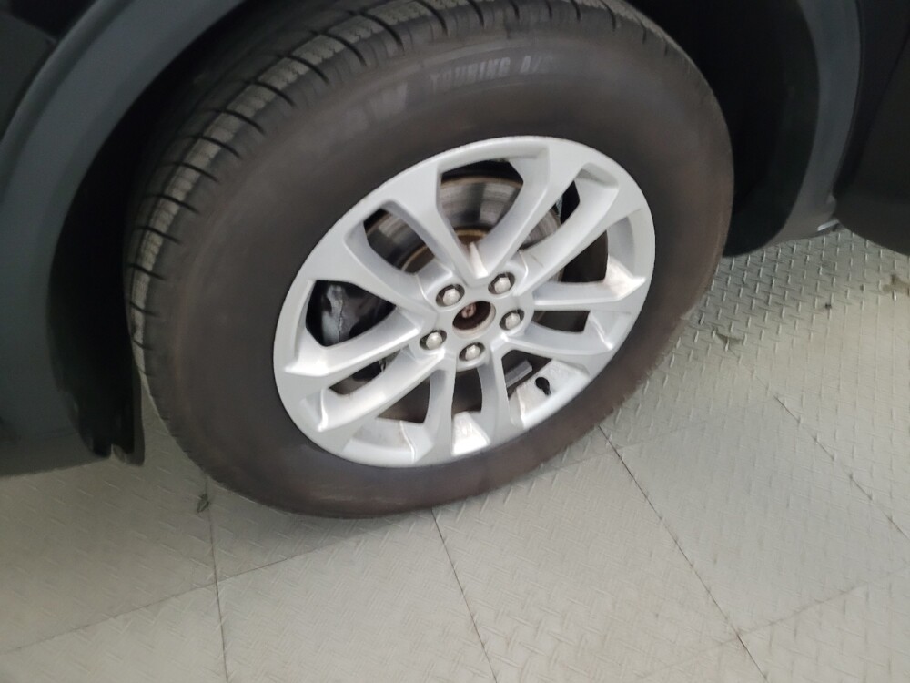 2022 Ford Escape in Richmond, VA 23235 - 18129728 31