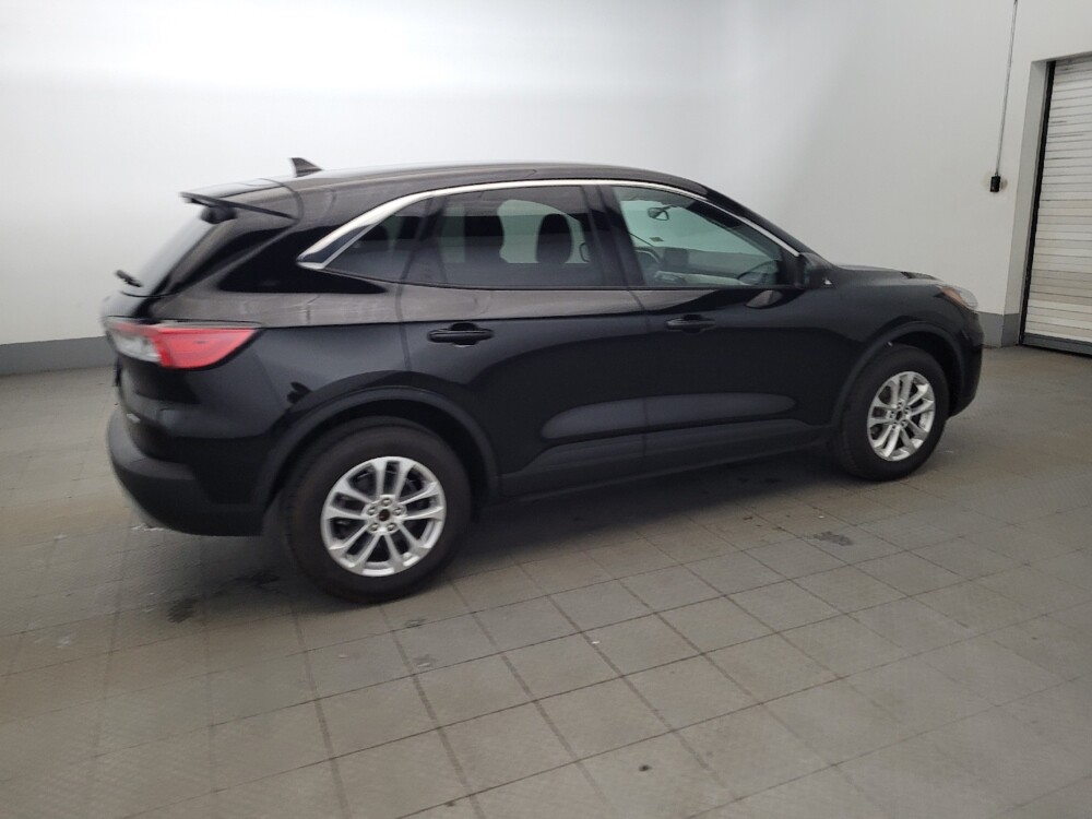 2022 Ford Escape in Richmond, VA 23235 - 18129728 10