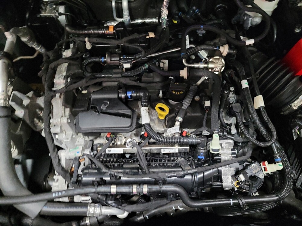 2022 Ford Escape in Richmond, VA 23235 - 18129728 30