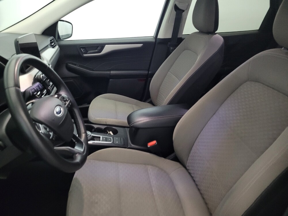 2022 Ford Escape in Richmond, VA 23235 - 18129728 17