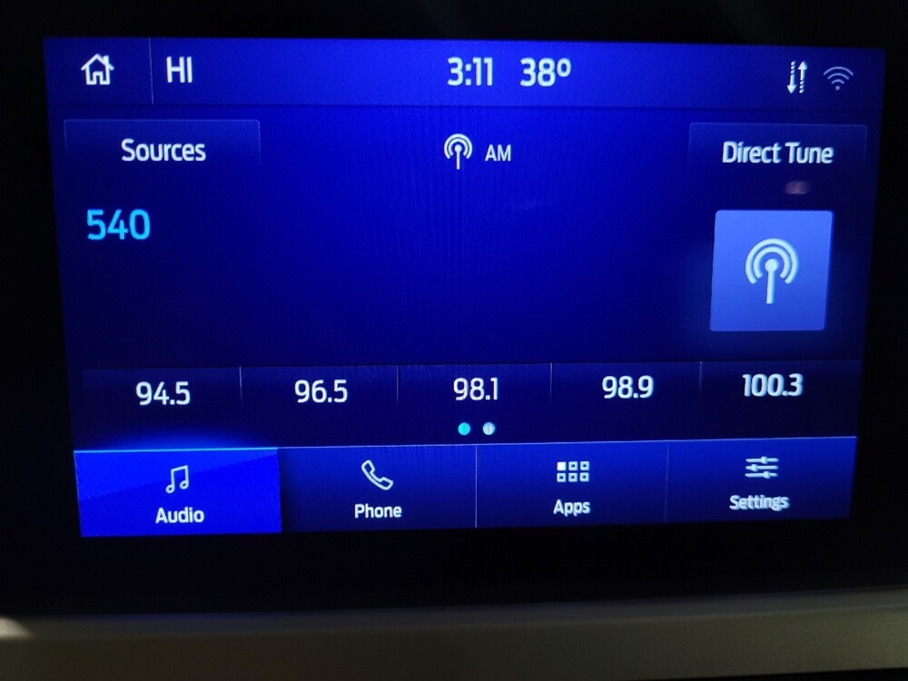 2022 Ford Escape in Richmond, VA 23235 - 18129728 25