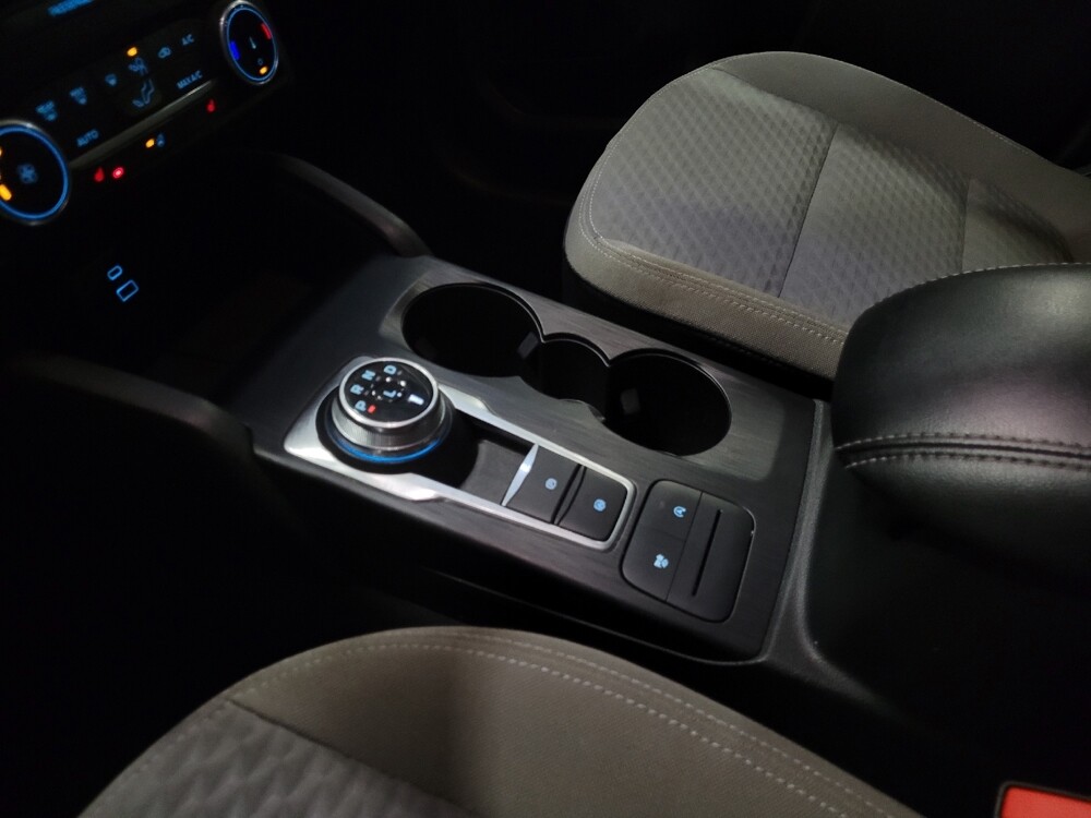 2022 Ford Escape in Richmond, VA 23235 - 18129728 26