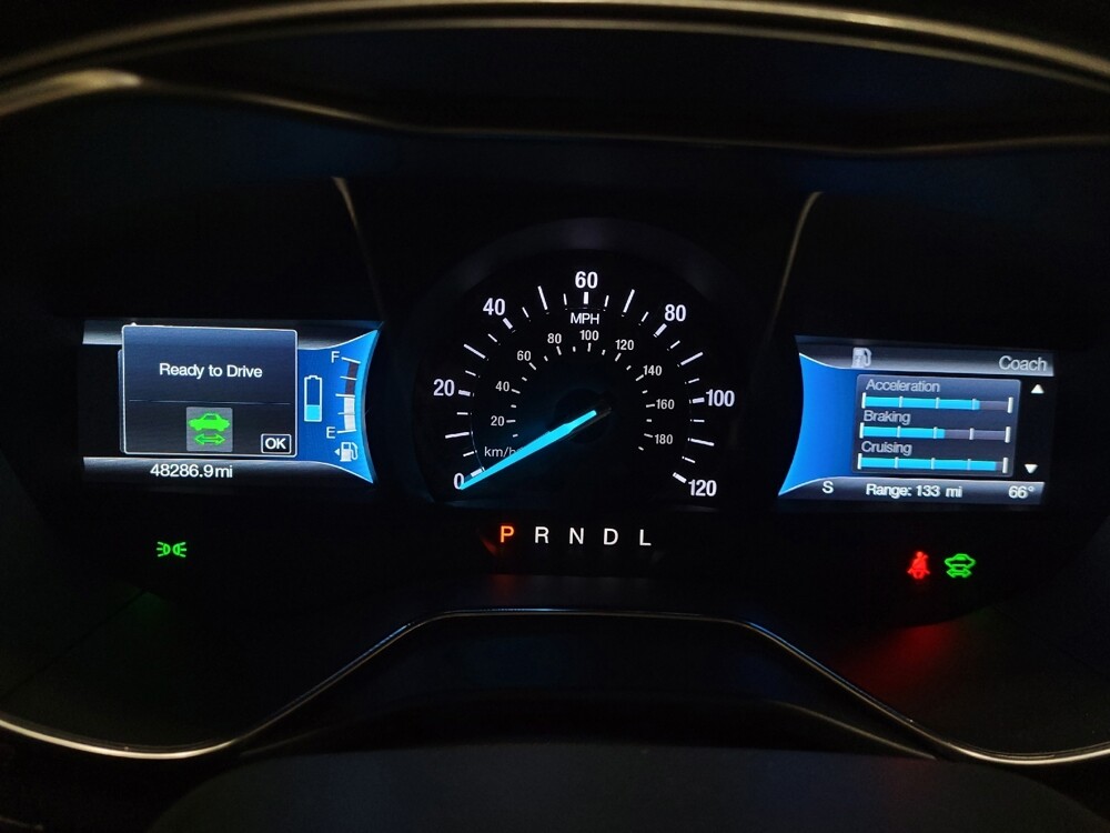 2018 Ford Fusion in Newport News, VA 23601 - 18129729 23