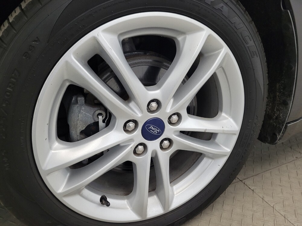 2018 Ford Fusion in Newport News, VA 23601 - 18129729 31