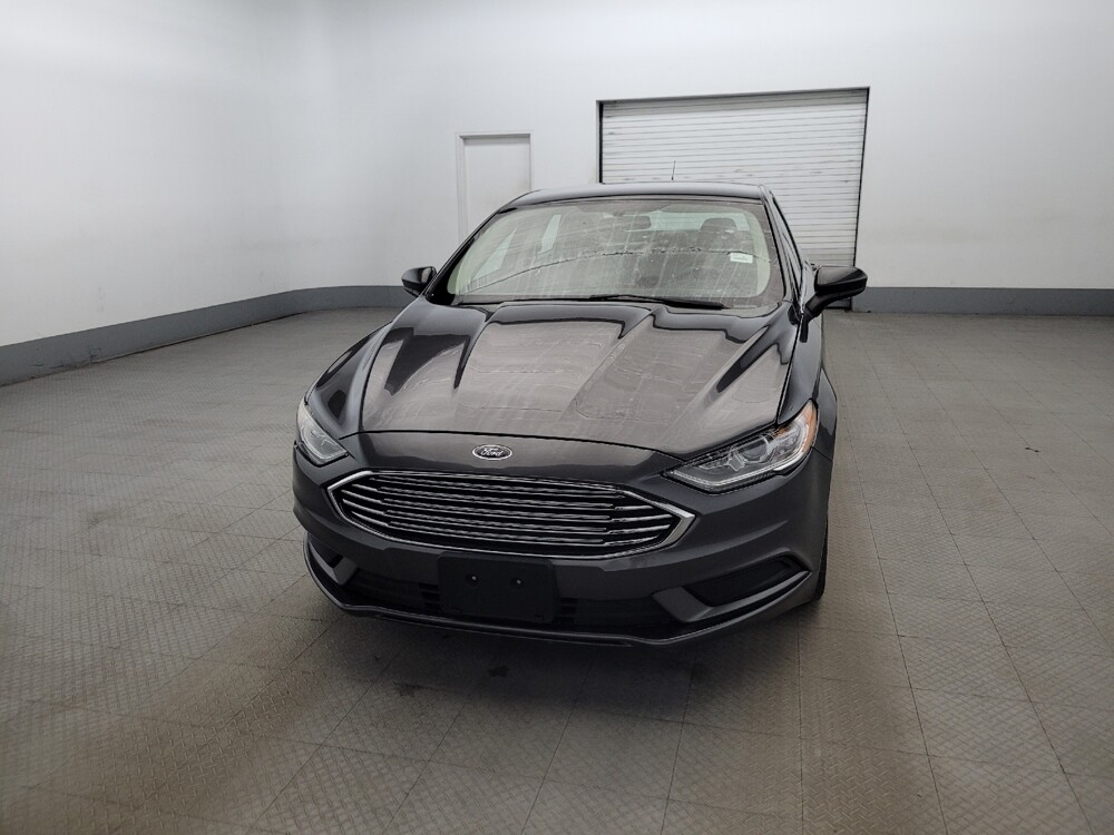 2018 Ford Fusion in Newport News, VA 23601 - 18129729 15