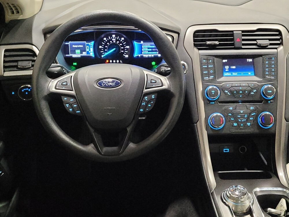 2018 Ford Fusion in Newport News, VA 23601 - 18129729 22