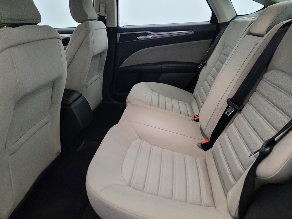 2018 Ford Fusion in Newport News, VA 23601 - 18129729 18