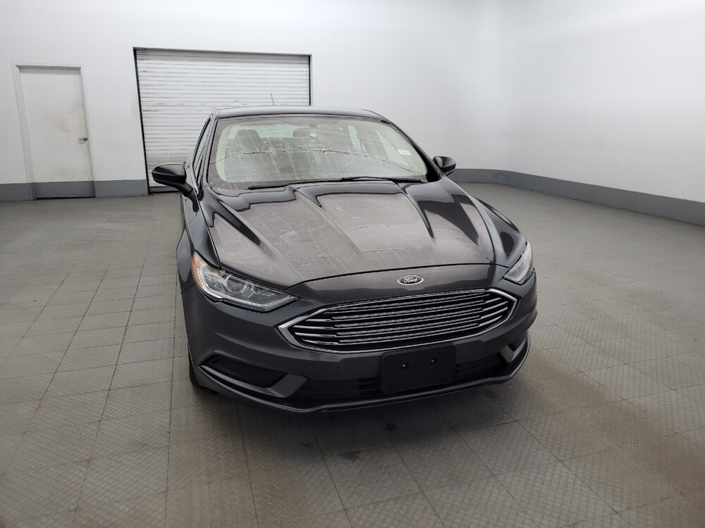2018 Ford Fusion in Newport News, VA 23601 - 18129729 14
